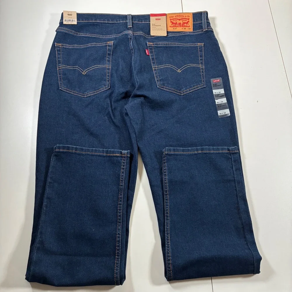 Levis levi 514